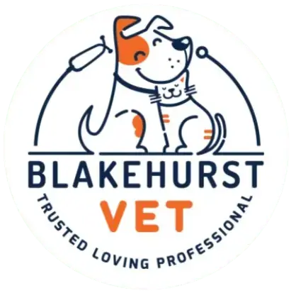 Blakehurst Vet