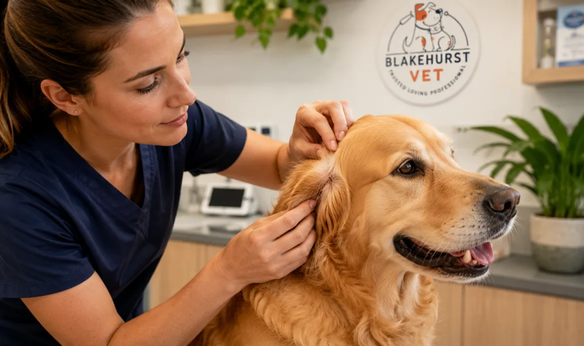 Ticks, Fleas and Worms: The Local Risks You Cannot Ignore